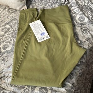 LULULEMON Align HR Leggings